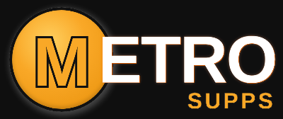 Metro Supps