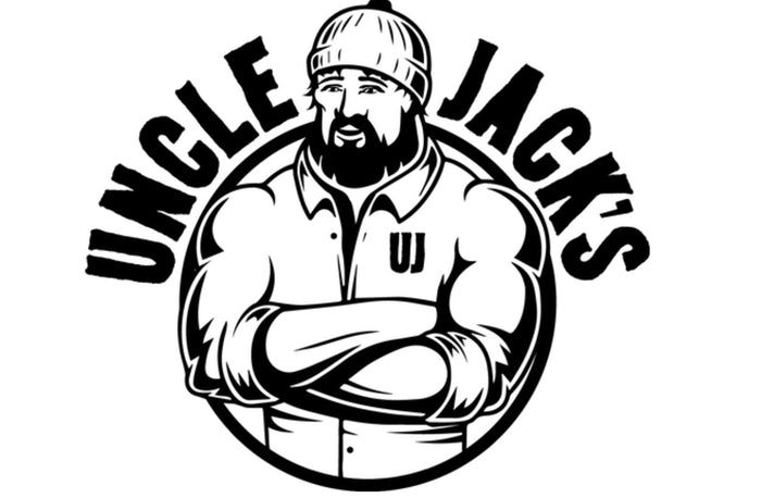 Uncle Jacks