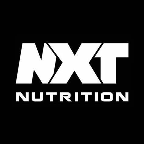 NXT Nutrition