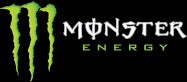 Monster Energy