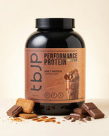 TBJP Performance Protein Tub 2kg, LIMITED EDITION FLAVOURS