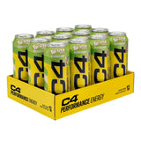 Cellucor C4 Energy 500ml