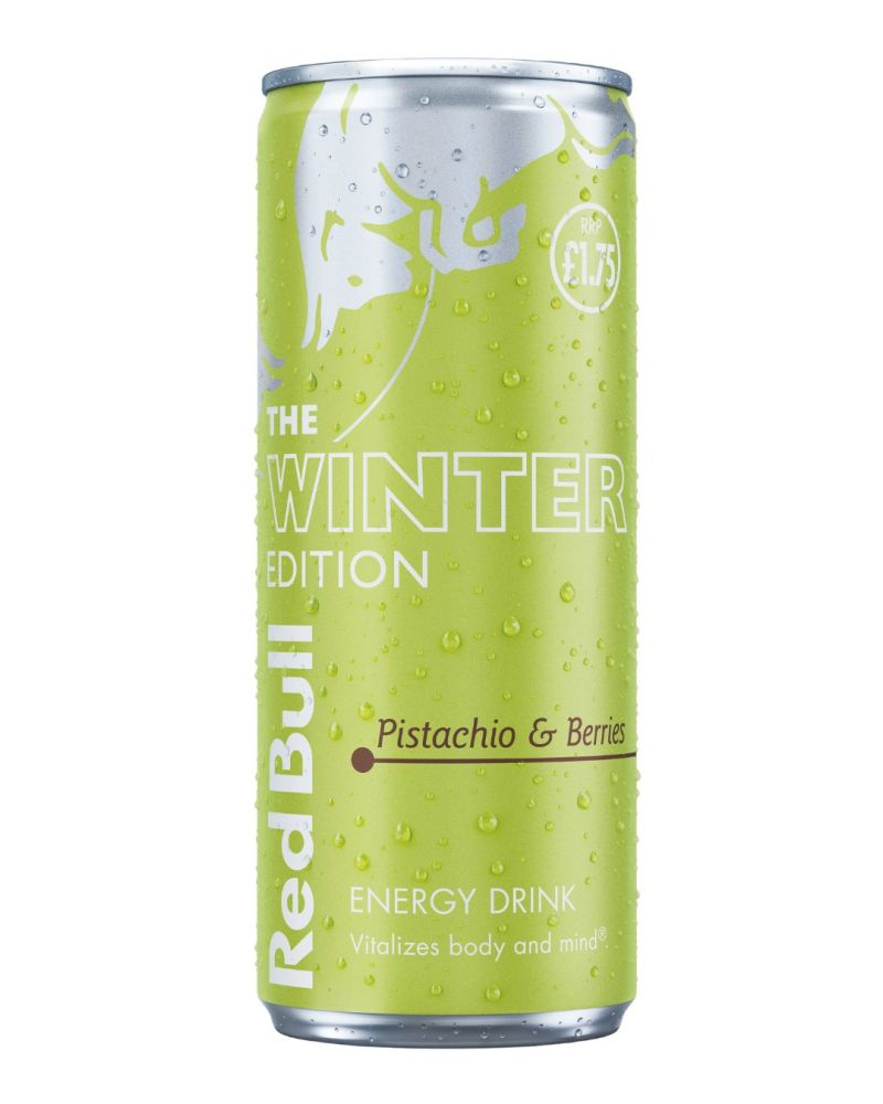 Red Bull 473ml