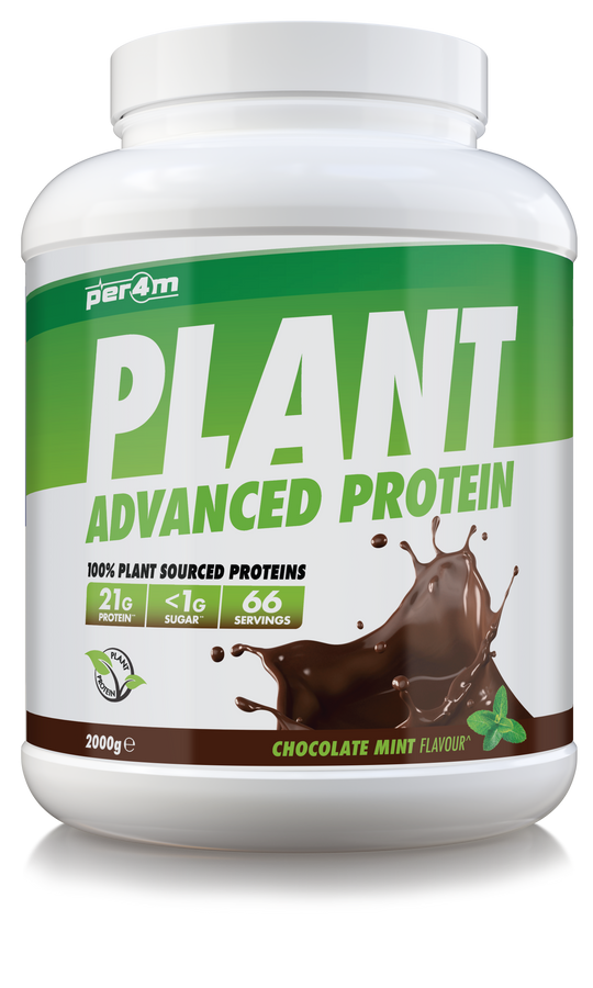 PER4M Plant Protein Powder (Vegan)