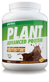 PER4M Plant Protein Powder 2kg (Vegan)