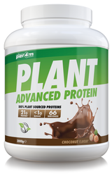 PER4M Plant Protein Powder 2kg (Vegan)