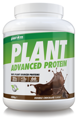 PER4M Plant Protein Powder 2kg (Vegan)