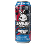 Sneak Energy Drink