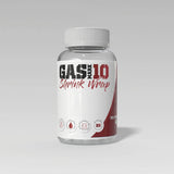 Gas Mark 10 SHRINK WRAP