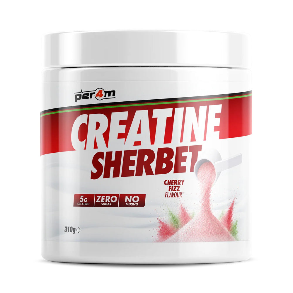 Per4m Creatine Sherbet