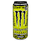 Monster Lando Norris