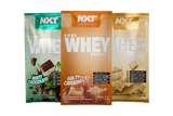 NXT - Pure Whey Deluxe 30g (1 Serving)