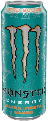 Zero-Sugar Ultra Fiesta