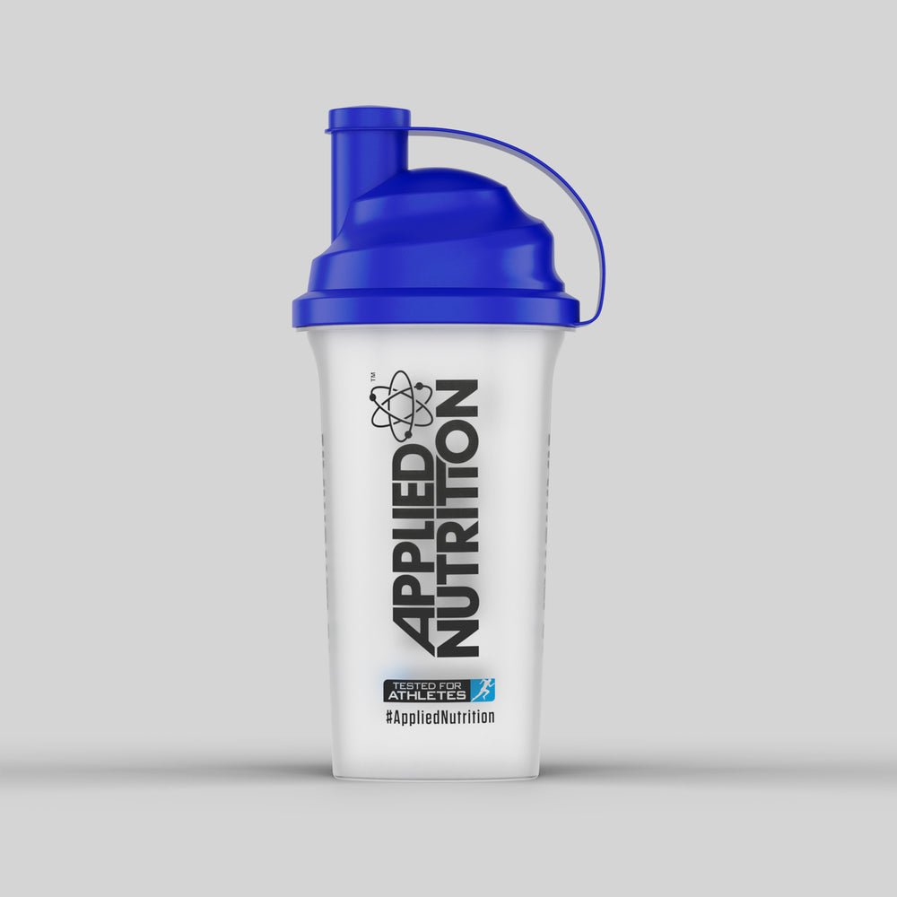 Applied Nutrtion Blue Shaker