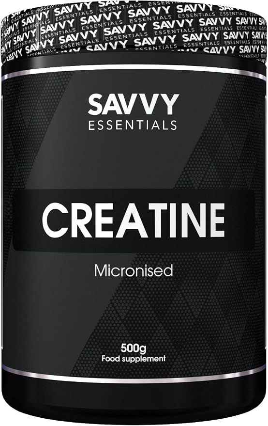 SAVVY Creatine