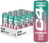 C4 Smart Energy