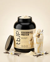 TBJP Performance Protein Tub 2kg, LIMITED EDITION FLAVOURS