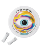 Neutonic Focus Pouch (5x20 Pouches) Fresh Mint
