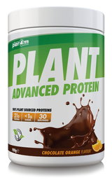 PER4M Plant Protein Powder 900g (Vegan)