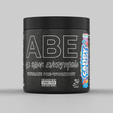 ABE All Black Everything Pre Workout Powder