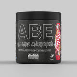 ABE All Black Everything Pre Workout Powder