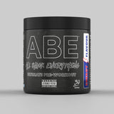 ABE All Black Everything Pre Workout Powder
