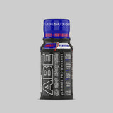 ABE Ultimate Pre Workout Shot 60ml