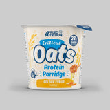 Applied Nutrition Critical Oats 60g