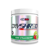 Oxy Shred 60 Servings