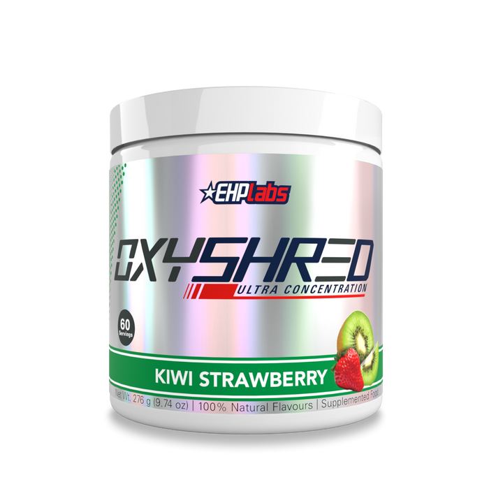 Oxy Shred 60 Servings