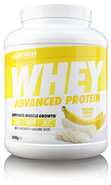 PER4M Whey Protein Powder 2kg