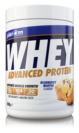 PER4M Whey Protein Powder 900g