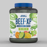 Beef-XP Clear Hydrolysed Beef Protein 1.8kg (60 Servings)