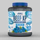 Beef-XP Clear Hydrolysed Beef Protein 1.8kg (60 Servings)
