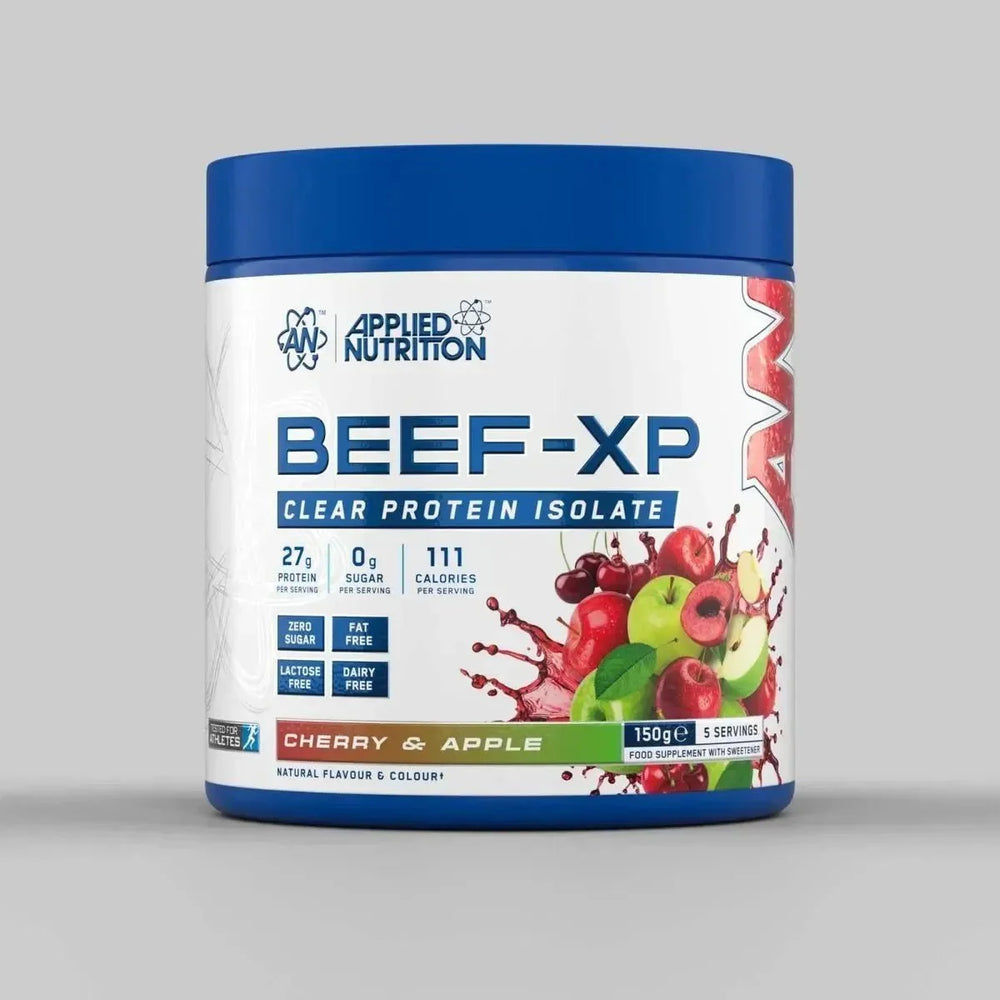 Applied Nutrition Beef-XP 150g