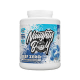 NAUGHTY BOY® BEEF ZERO 1800G