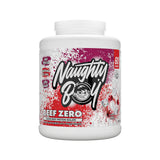NAUGHTY BOY® BEEF ZERO 1800G