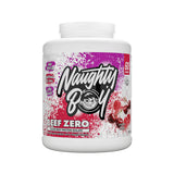 NAUGHTY BOY® BEEF ZERO 1800G