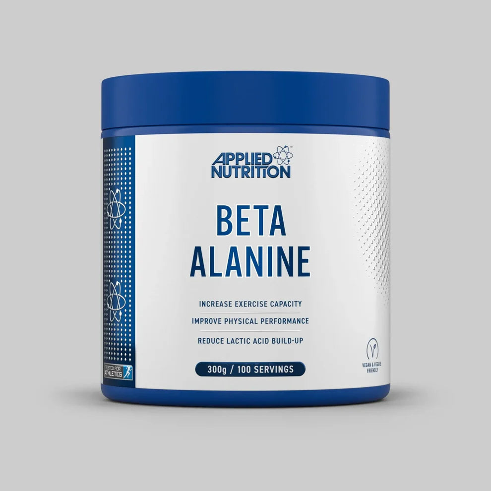 Applied Nutrition Beta Alanine