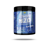 Loaded H2o 300g