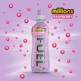 Bodyfuel Hydration & Vitamin Water 500ml