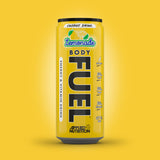 Bodyfuel 330ml Energy Can