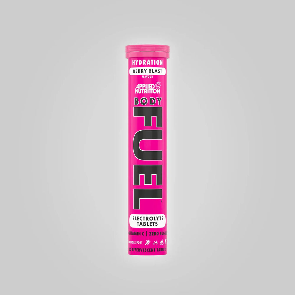 BODYFUEL™ Hydration Tablets