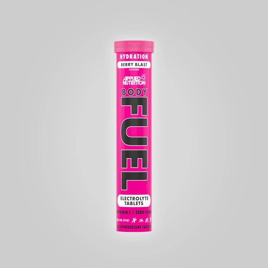 BODYFUEL™ Hydration Tablets