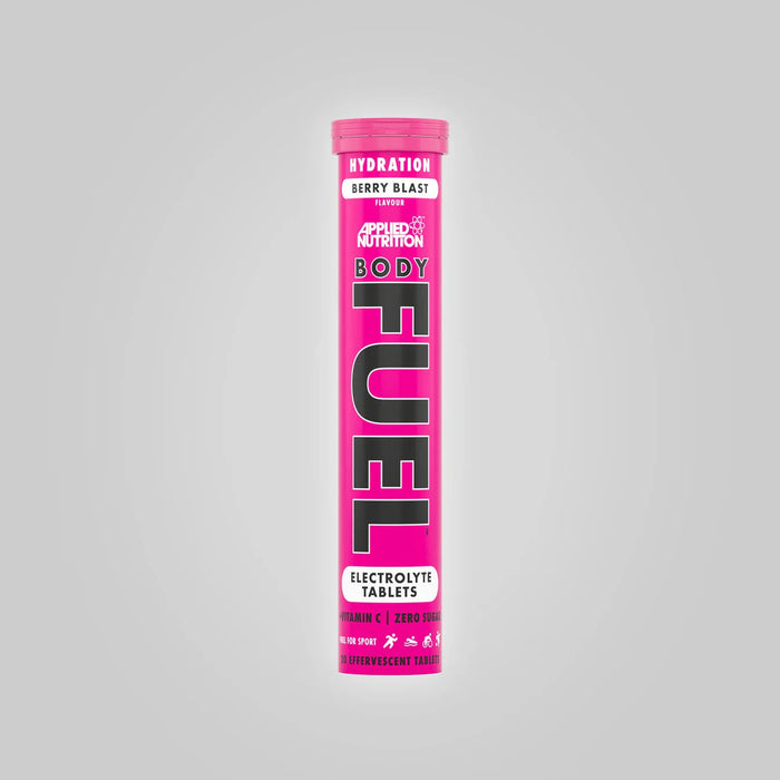 BODYFUEL™ Hydration Tablets