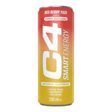 C4 Smart Energy