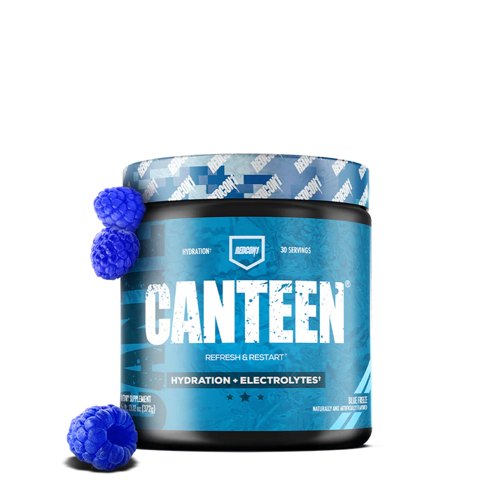 Redcon1 CANTEEN Hydration+Electrolytes
