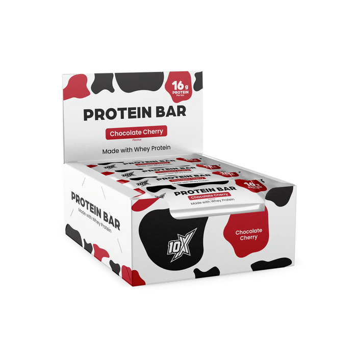 10X PROTEIN BAR