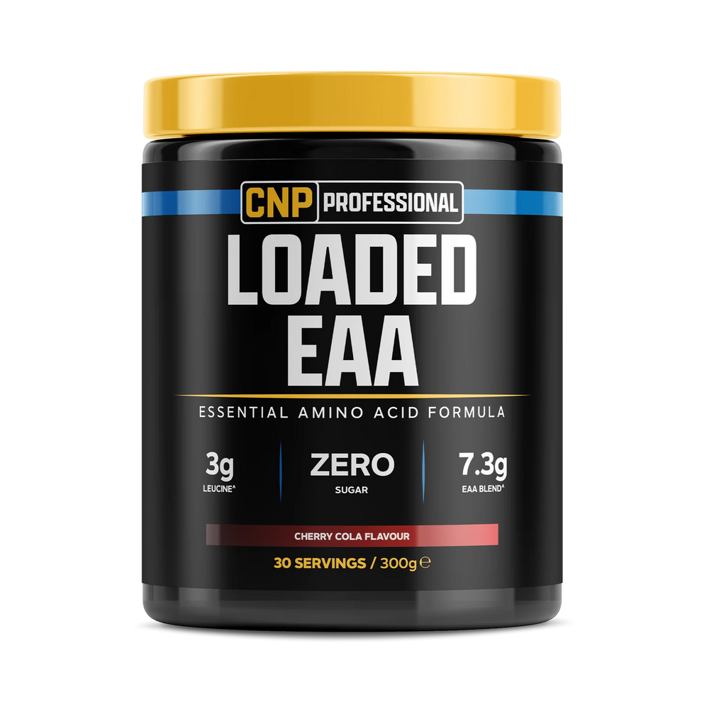 CNP Professional Loaded EAA