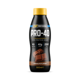 CNP PROFESSIONAL PRO-40 HIGH PROTEIN RTD